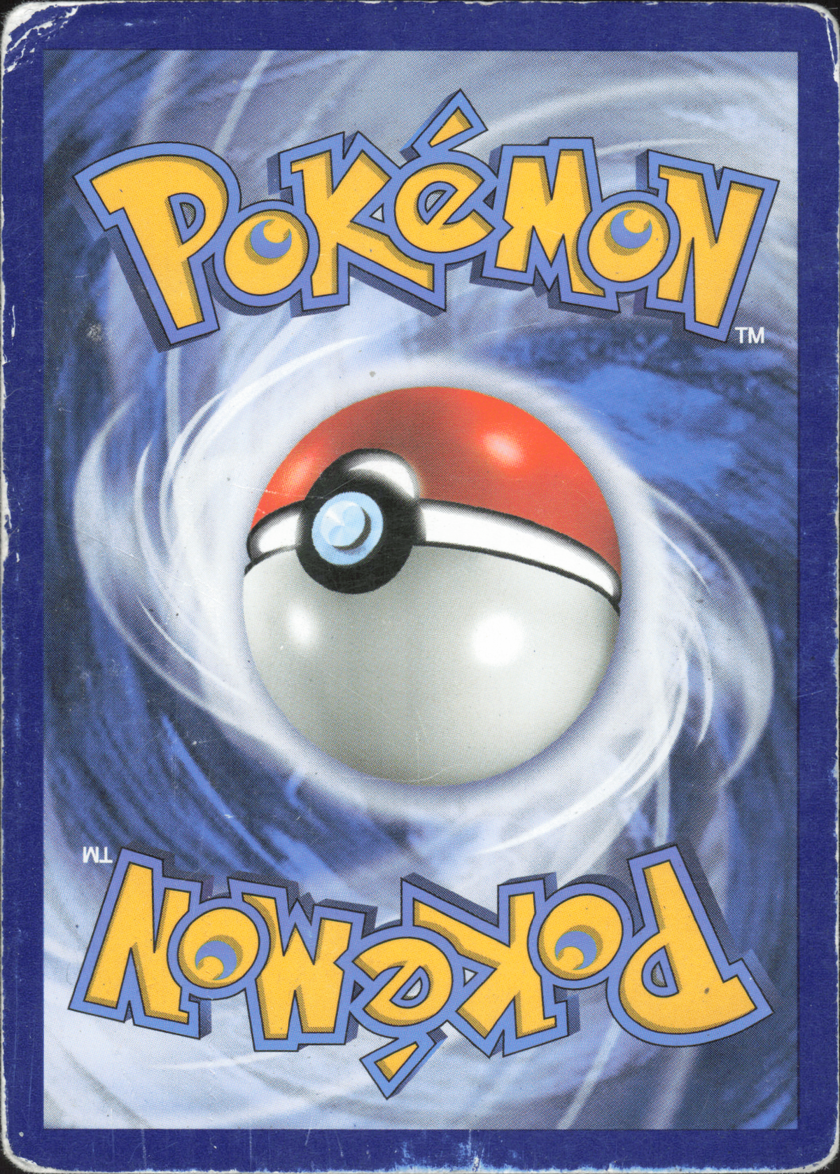 Trompeck 107/149 Rückseite