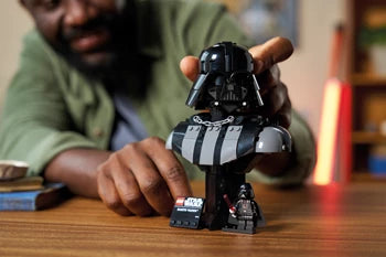 LEGO Star Wars - Darth Vader Büste (75439)