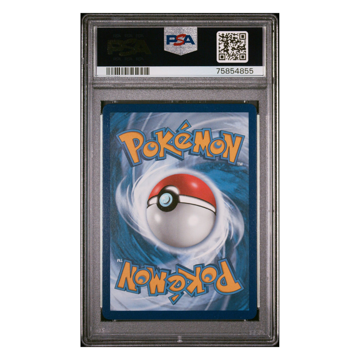 Arceus VSTAR 184/172 Gold Secret Rare – Brilliant Stars – Englisch – PSA 10 GEM MT