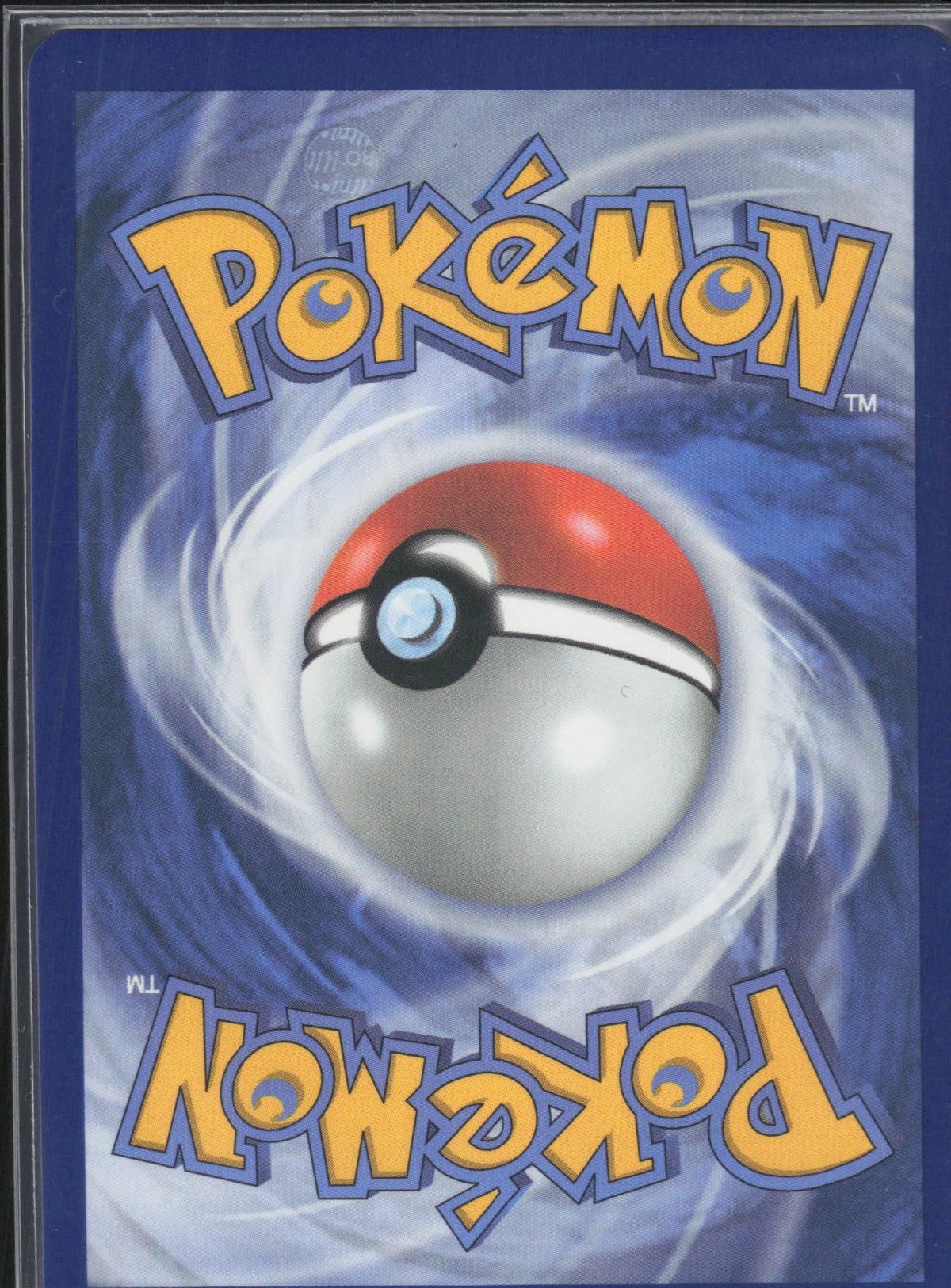 Team Rocket's Persian ex 219/182 Rückseite