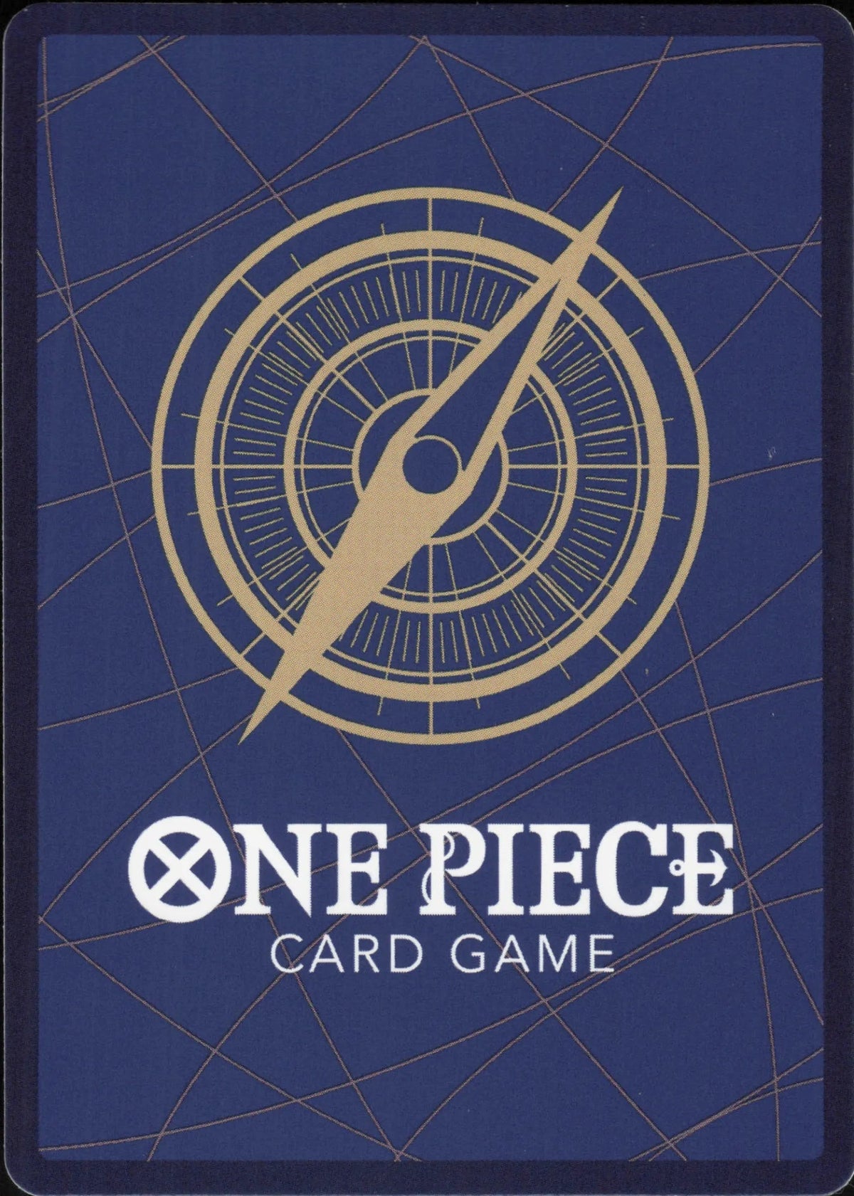 One Piece - Brook ST29-011 Common Starter Deck 29 Egghead (EN) - NM