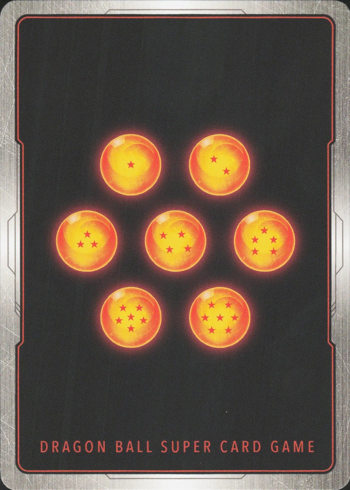 Dragon Ball - Cymbal FB06-100 Fusion World Manga Booster 01 Rare (EN) - NM