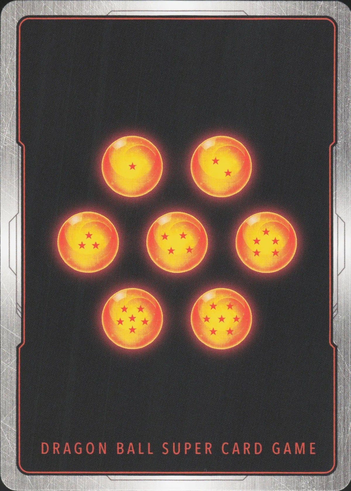 Dragon Ball - Gotenks SB02-022 Fusion World Manga Booster 02 Super Rare (JP) - NM