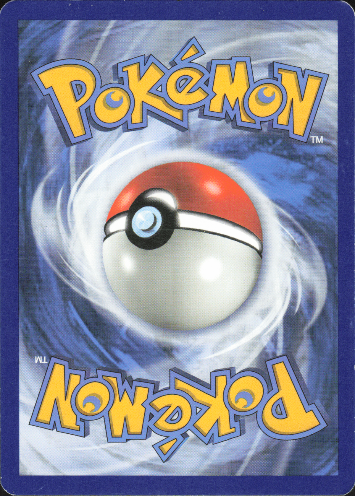 Bidoof 171/236 Rückseite