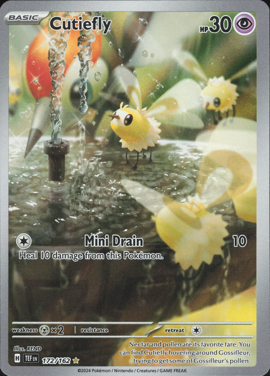 Cutiefly – 172/162 – EN