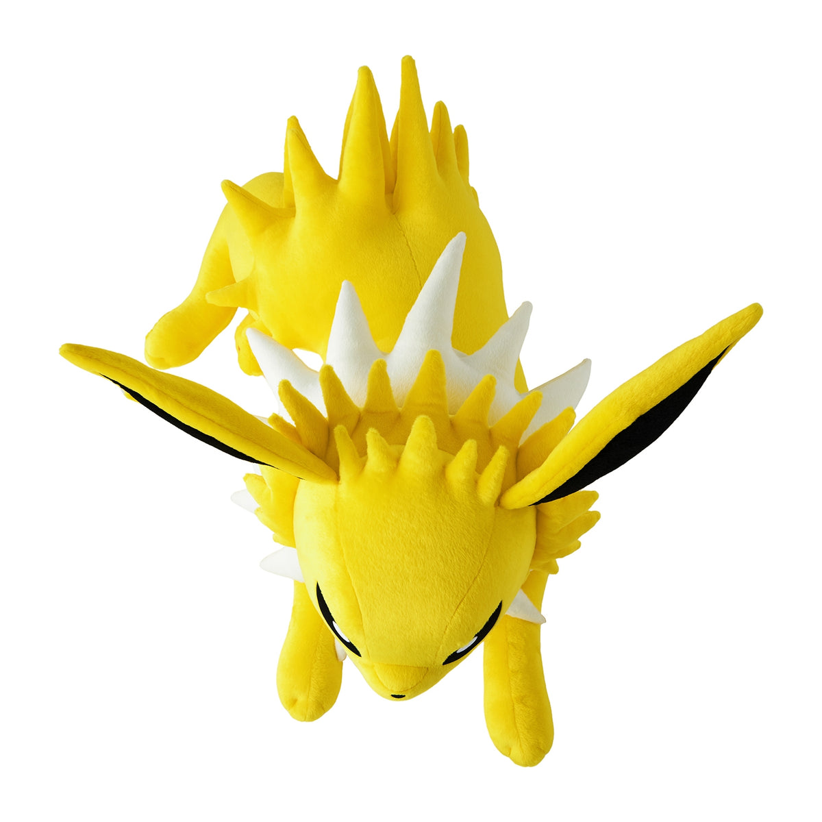 Pokémon - Life-Size Jolteon Plush (Pokémon Center)