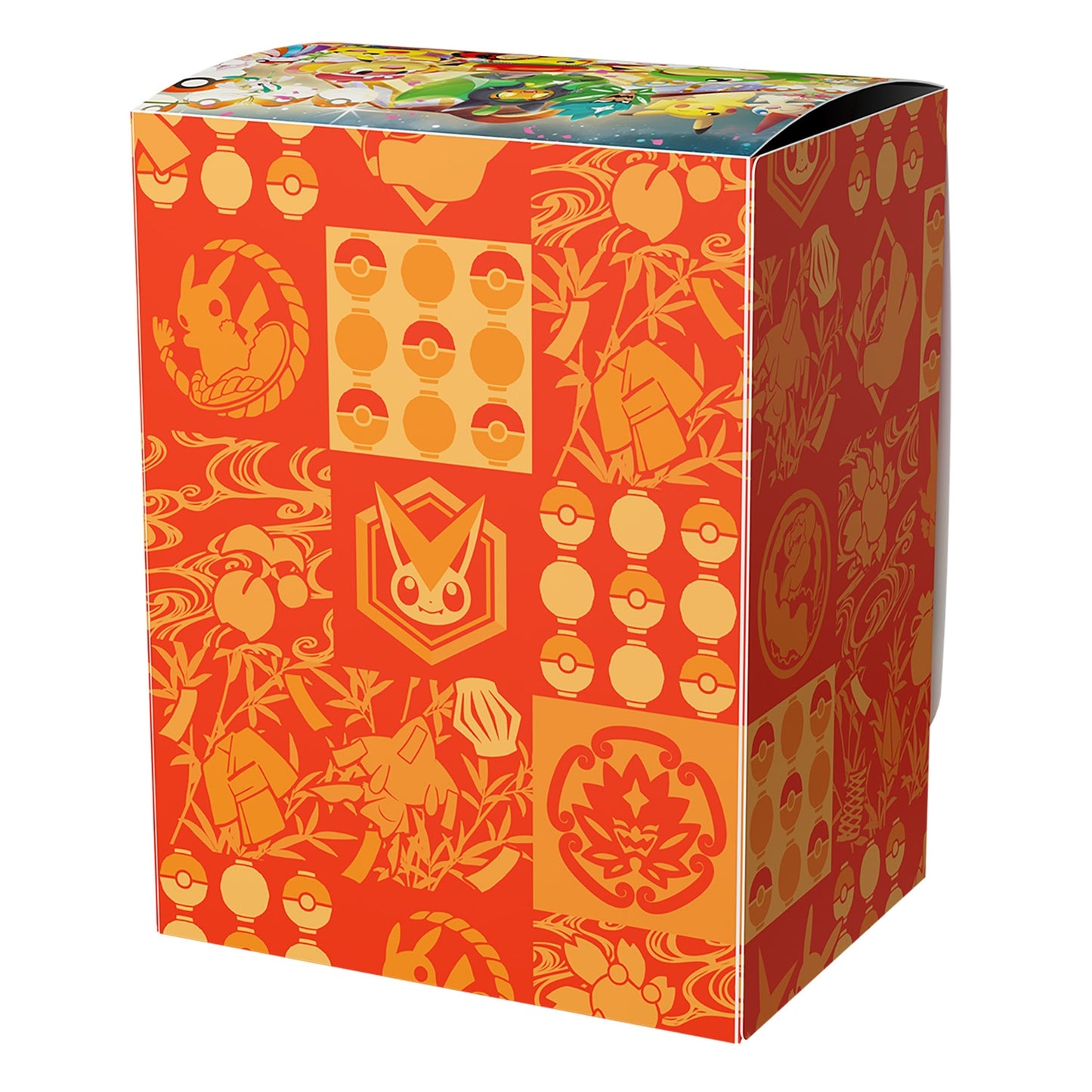 Pokémon Center Tohoku Special Box (JP)
