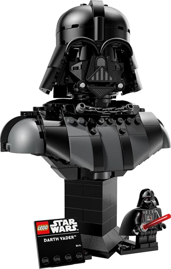 LEGO Star Wars - Darth Vader Büste (75439)