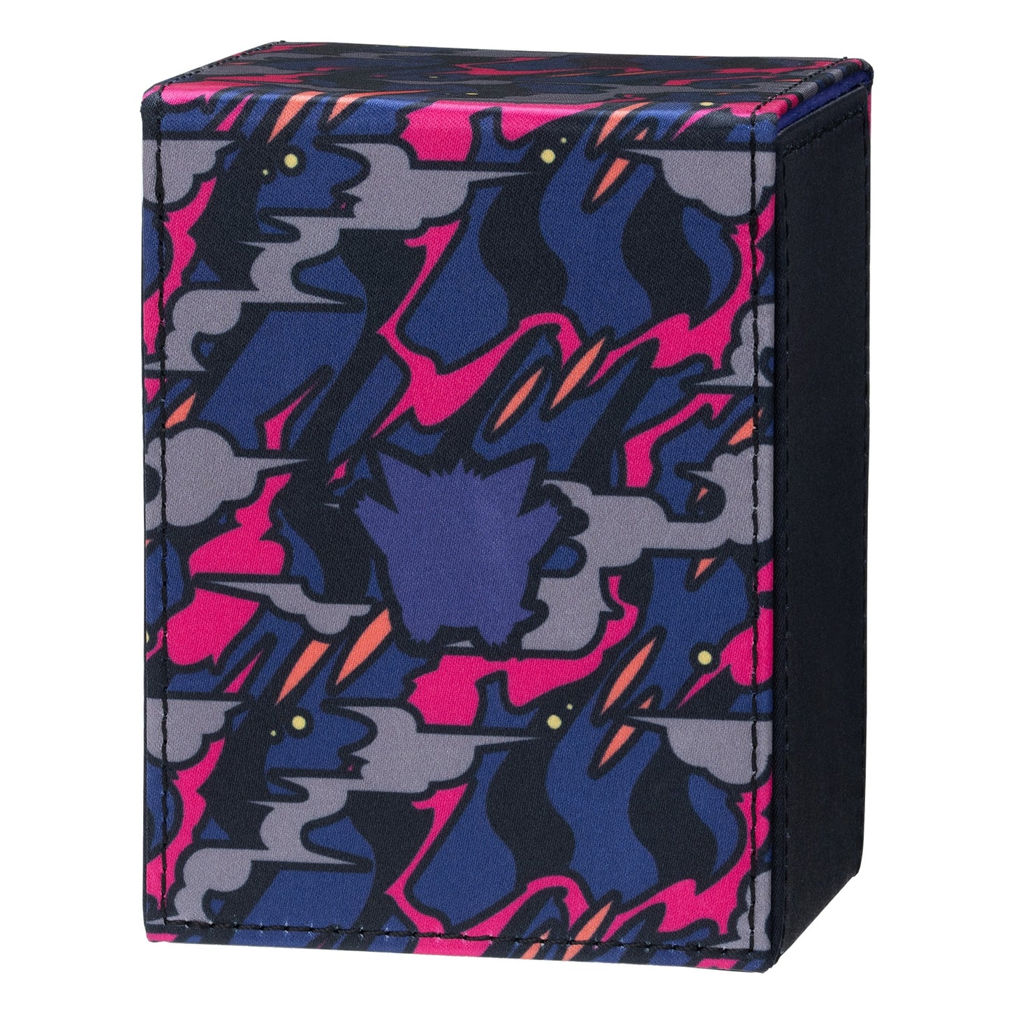 Pokémon Center Original - Sammelkartenspiel-Flipdeck-Hülle Mega-Gengar