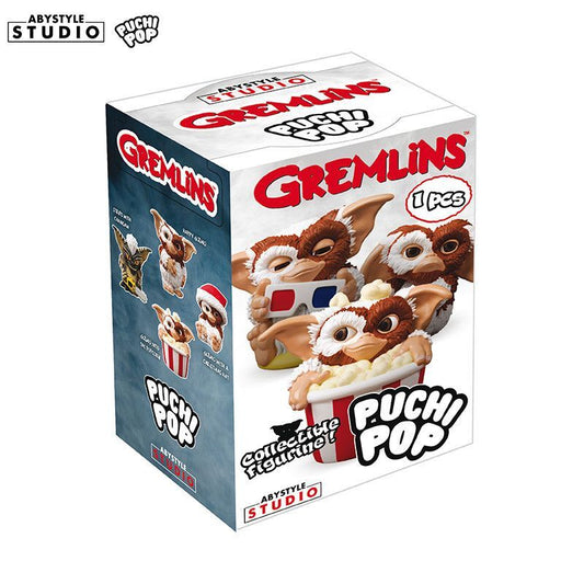 Gremlins - Puchipop Wave 1 Blind Box (1 Figur)