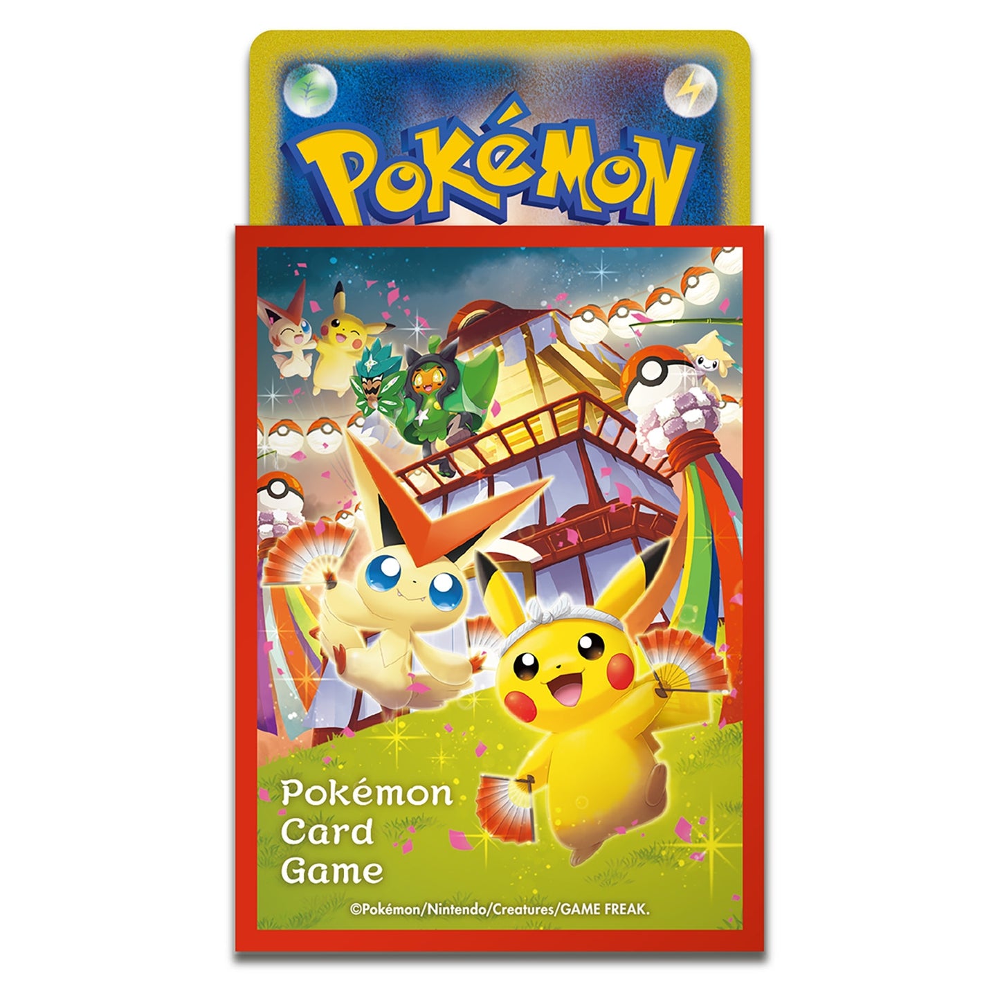 Pokémon Center Tohoku Special Box (JP)