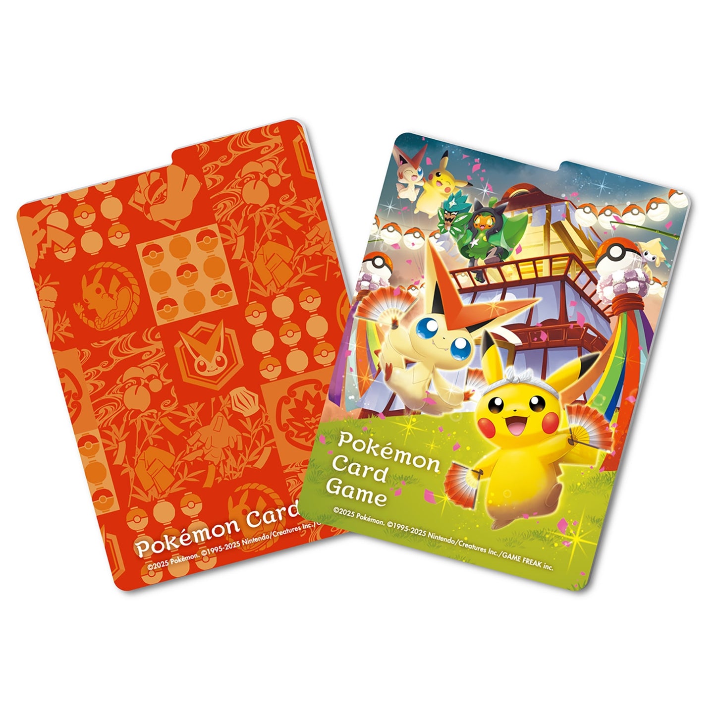 Pokémon Center Tohoku Special Box (JP)