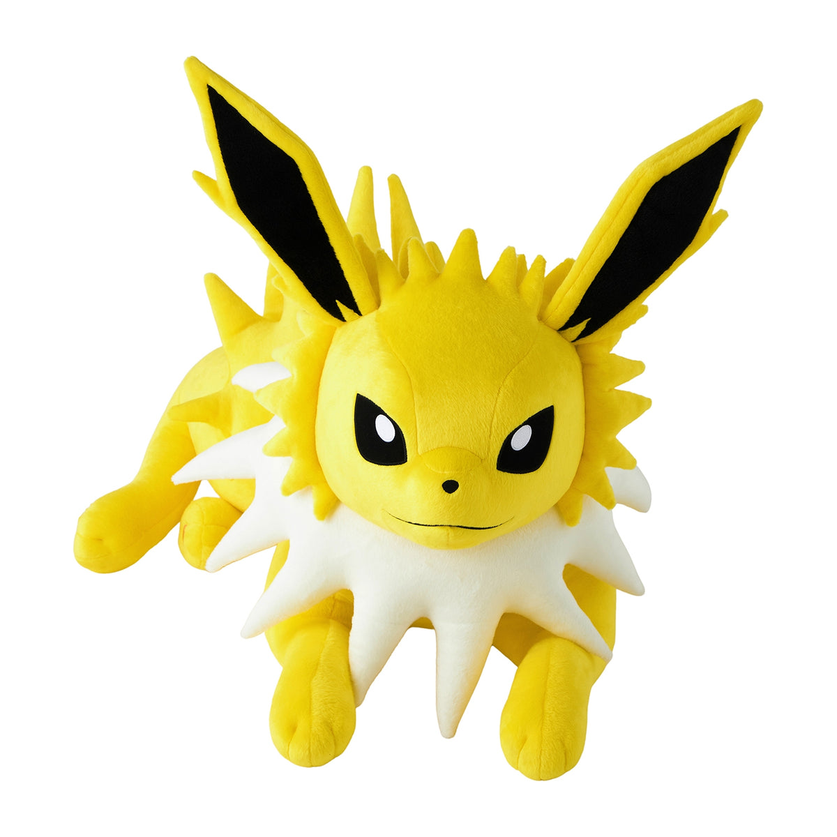Pokémon - Life-Size Jolteon Plush (Pokémon Center)