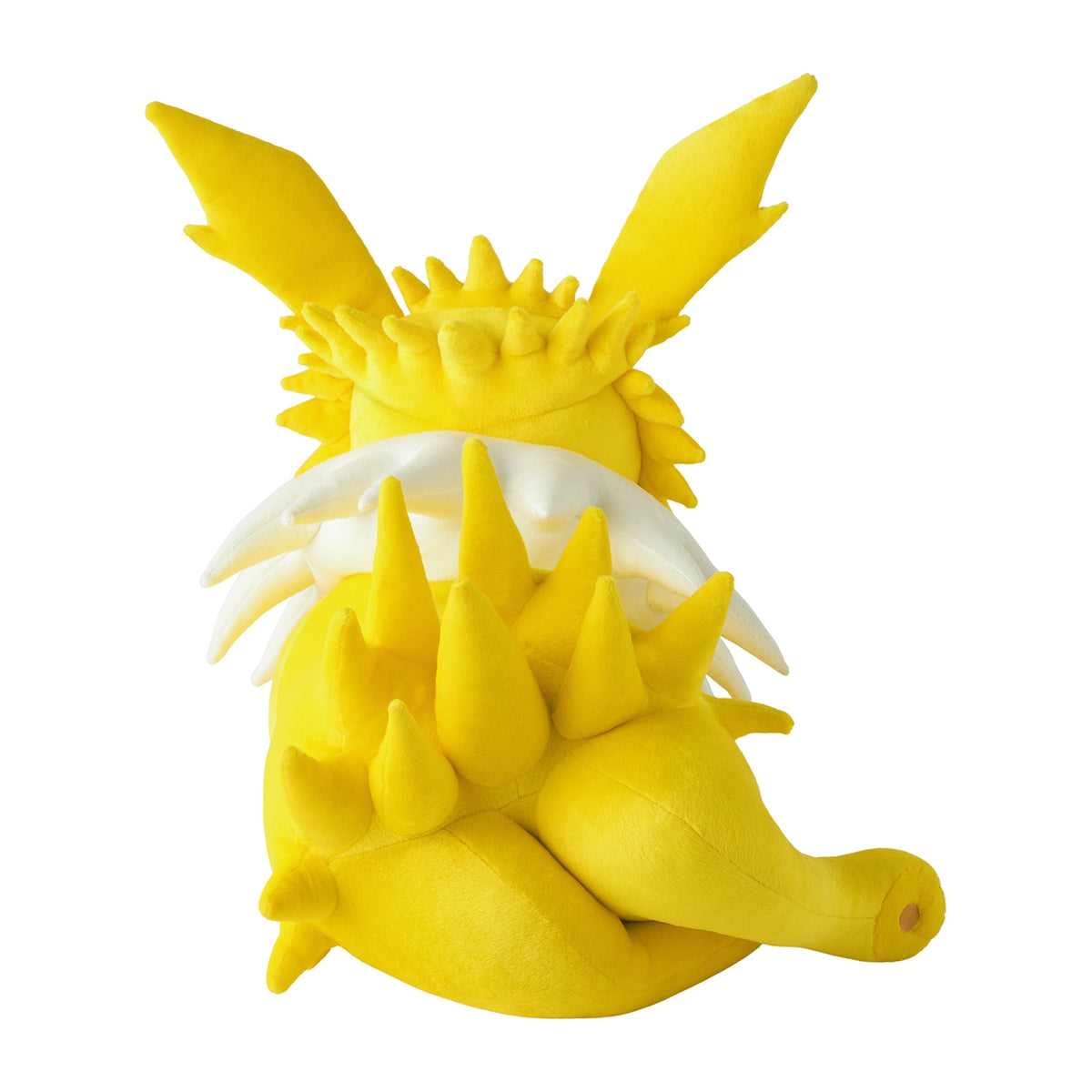Pokémon - Life-Size Jolteon Plush (Pokémon Center)