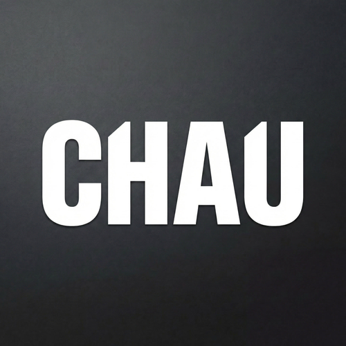 CHAU's Hype World