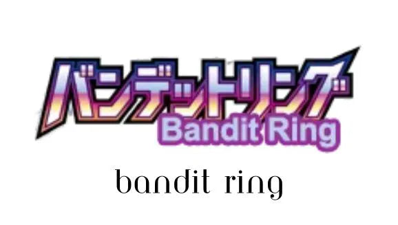 Bandit Ring