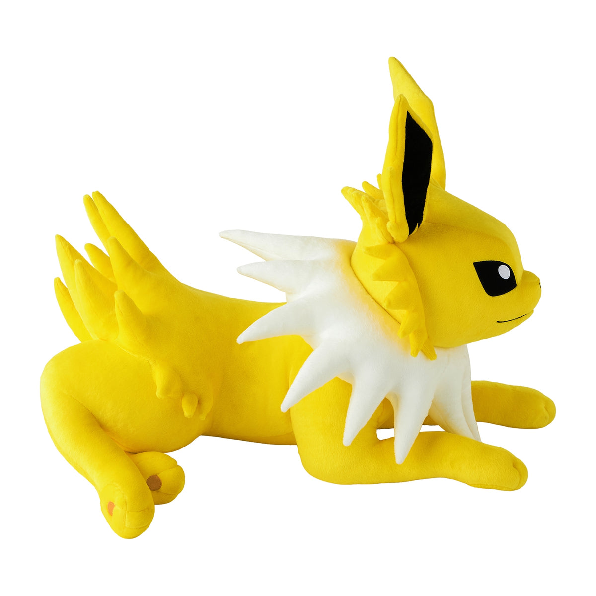 Pokémon - Life-Size Jolteon Plush (Pokémon Center)