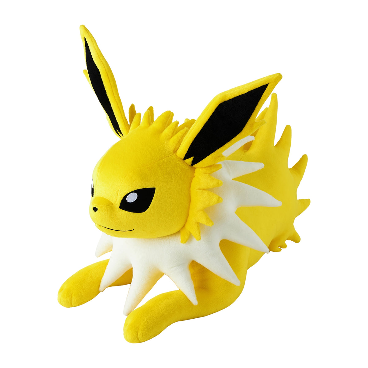 Pokémon - Life-Size Jolteon Plush (Pokémon Center)