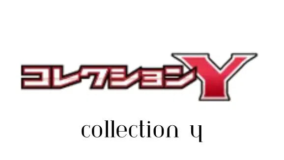 Collection Y