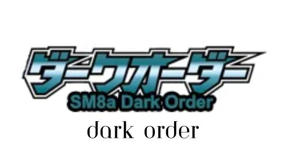 Dark Order