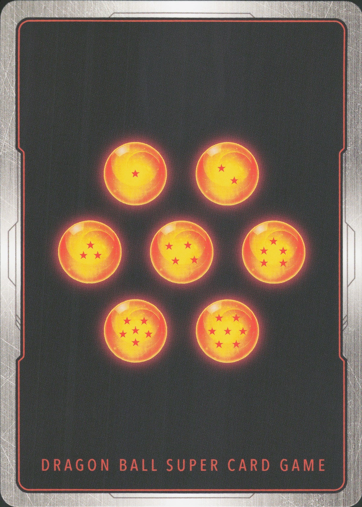 Bulma FB03-071 Rückseite