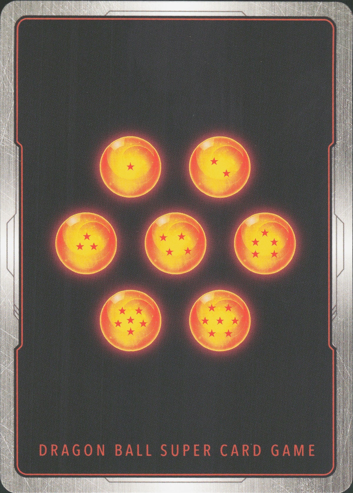 Yamcha FB06-037 Rückseite
