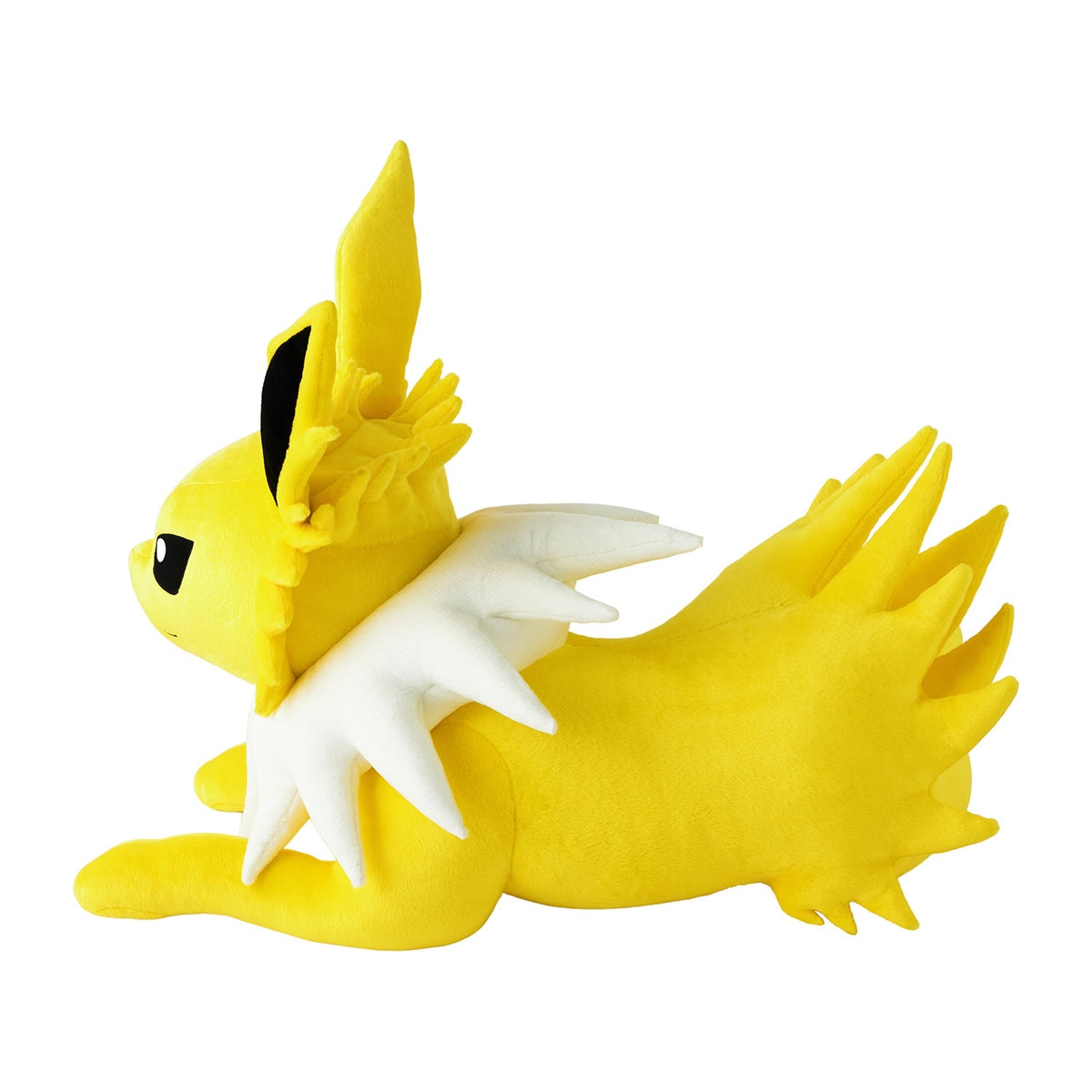 Pokémon - Life-Size Jolteon Plush (Pokémon Center)