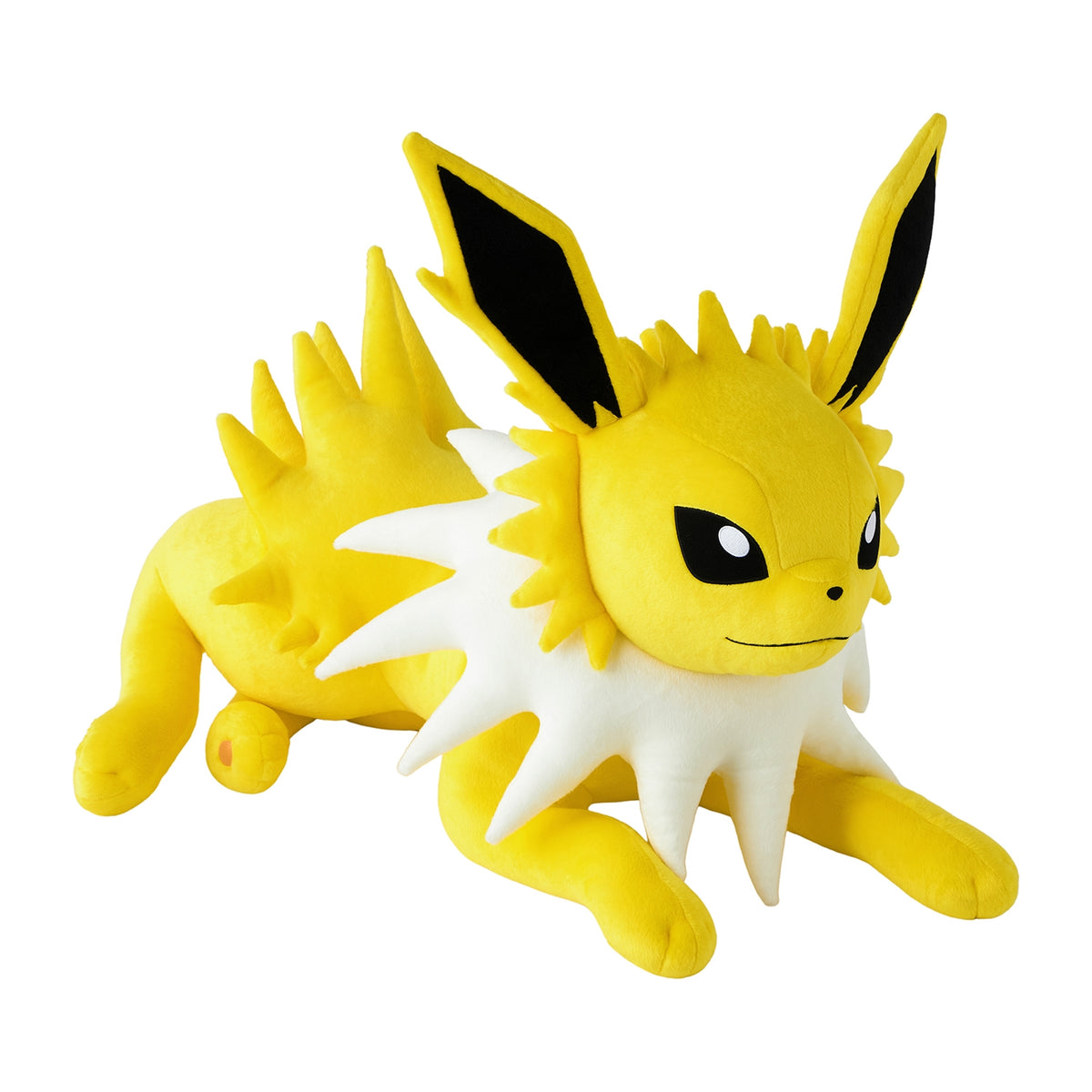Pokémon - Life-Size Jolteon Plush (Pokémon Center)
