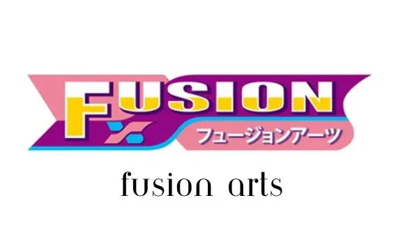 Fusion Arts