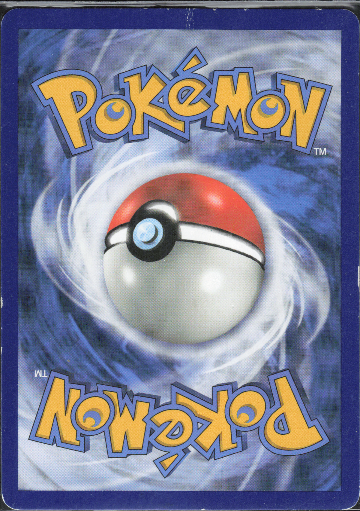 Rückseite der abgebildeten Garchomp & Giratina GX SM193 Karte