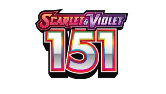 Scarlet & Violet—151