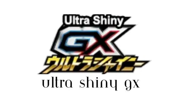 GX Ultra Shiny