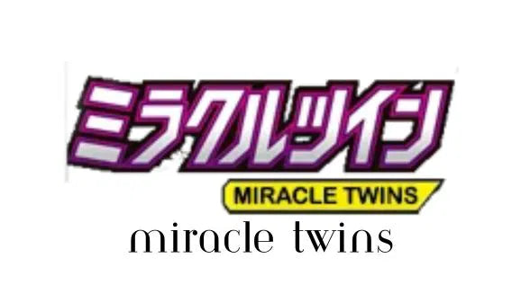 Miracle Twin