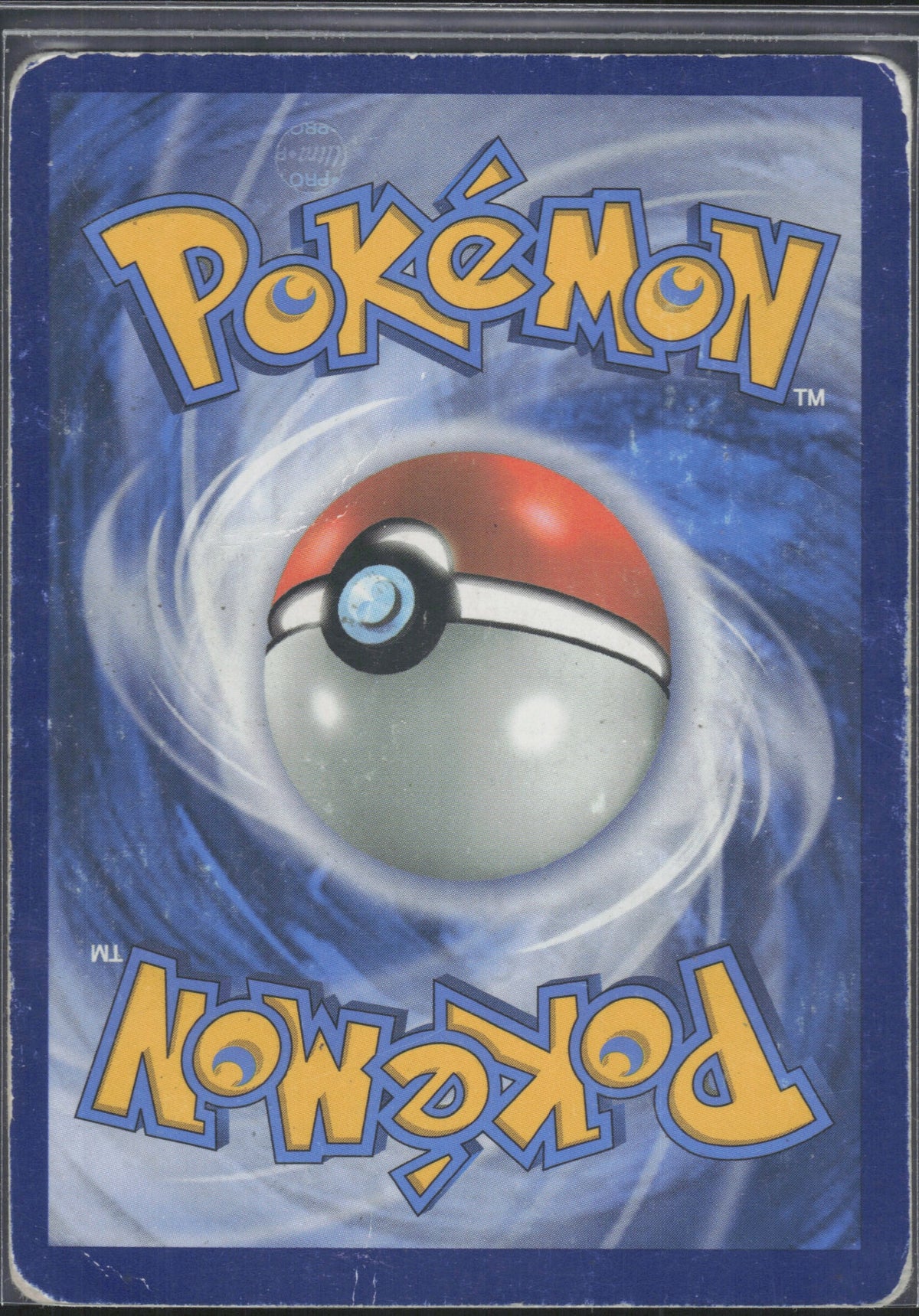 Eevee & Snorlax GX 120/181 Rückseite