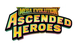 Ascended Heroes