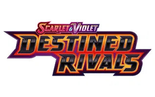 Destined Rivals