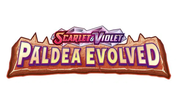 Paldea Evolved