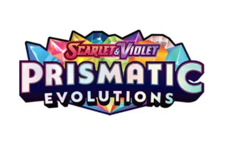 Prismatic Evolutions
