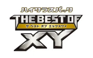 The Best of XY
