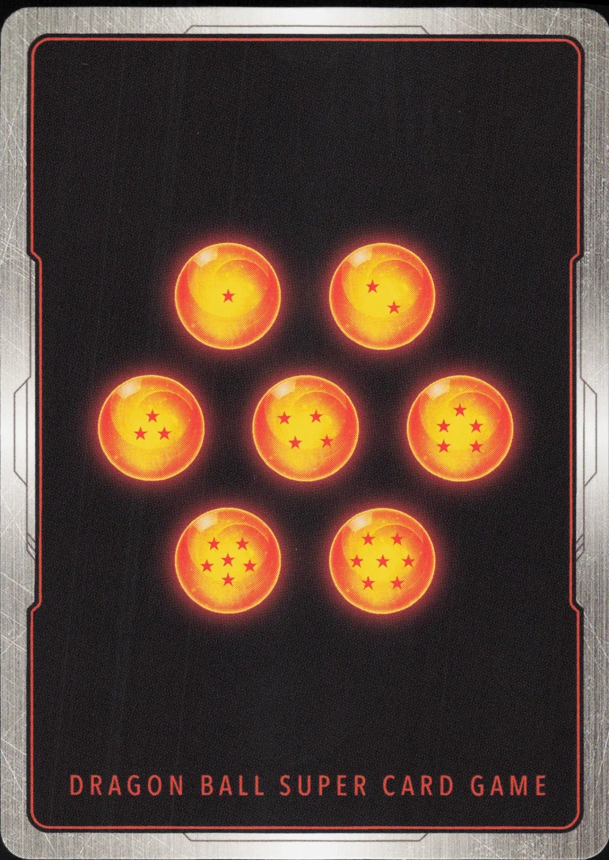 Dragon Ball - Son Goku : Childhood SB01-018 Fusion World Manga Booster 01 Super Rare (EN) - NM
