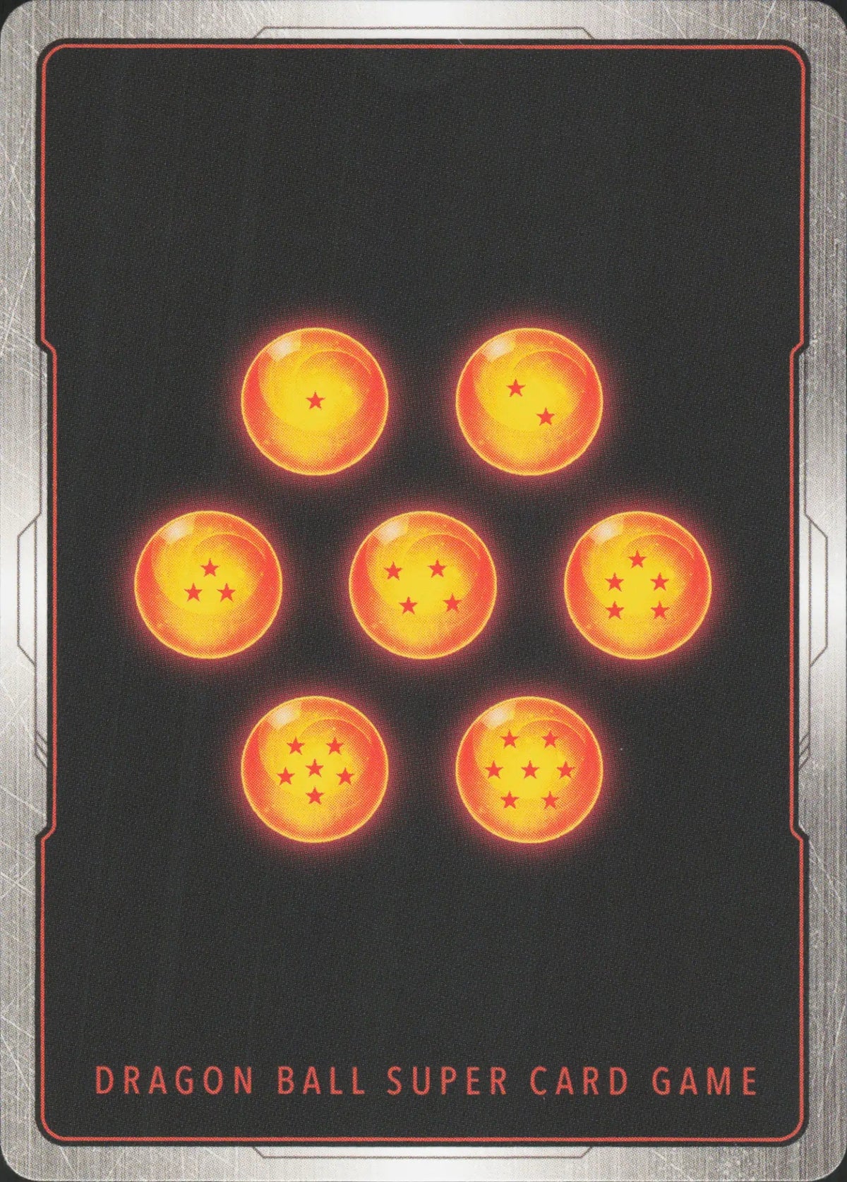 Dragon Ball - Great Ape Son Goku SB01-017 Fusion World Manga Booster 01 Super Rare (EN) - NM