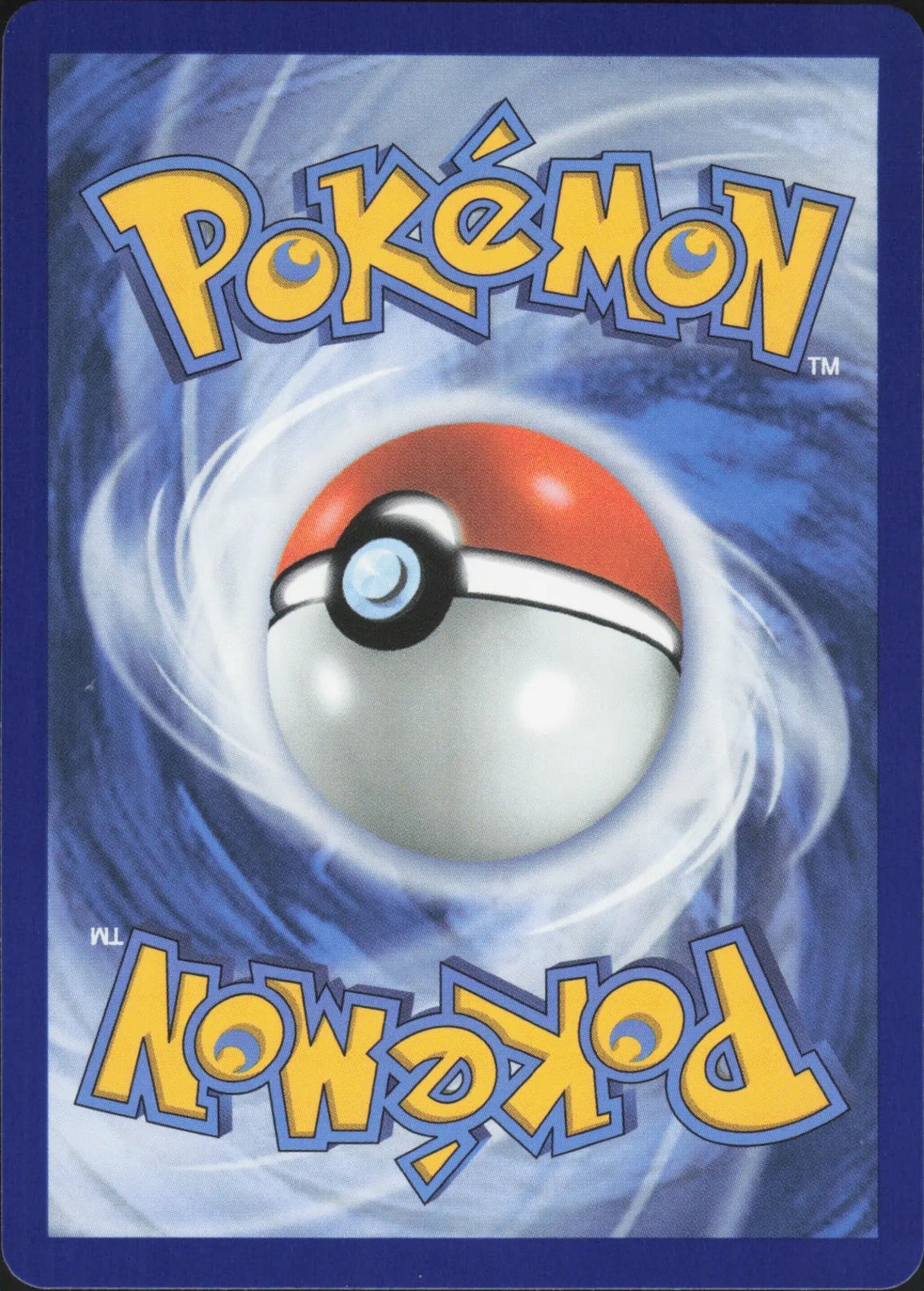 Pokémon - Moltres 130/128 30th Celebration (EN) - LP