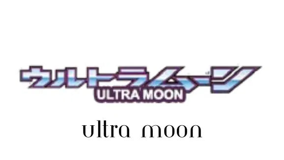 Ultra Moon