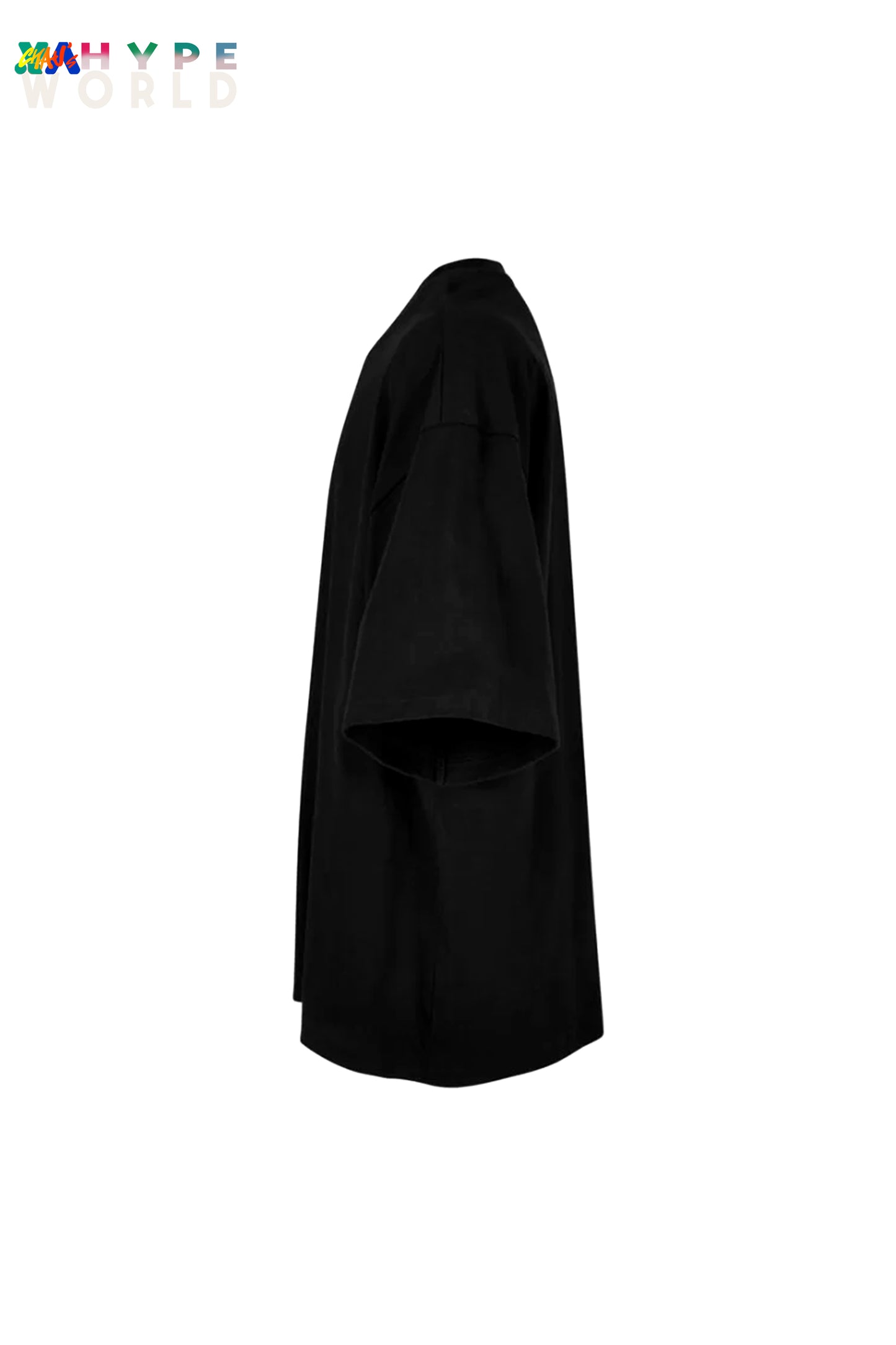 CHAOLIN 193 - T-shirt oversize