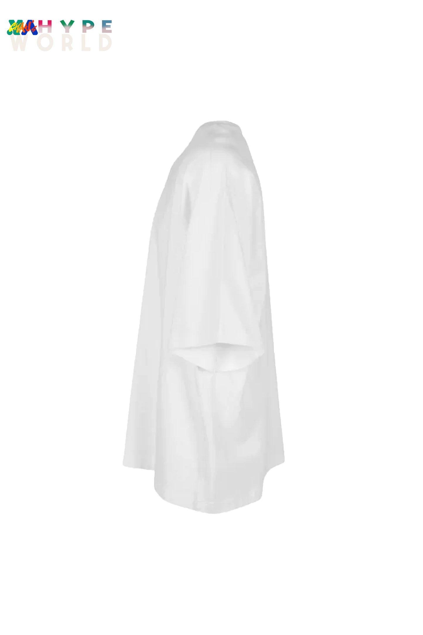 CHAOLIN 193 - T-shirt oversize