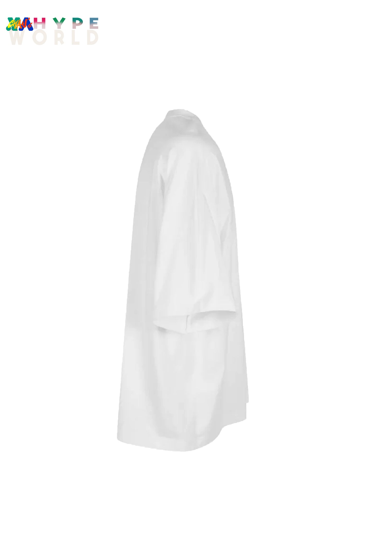 CHAOLIN 193 - T-shirt oversize