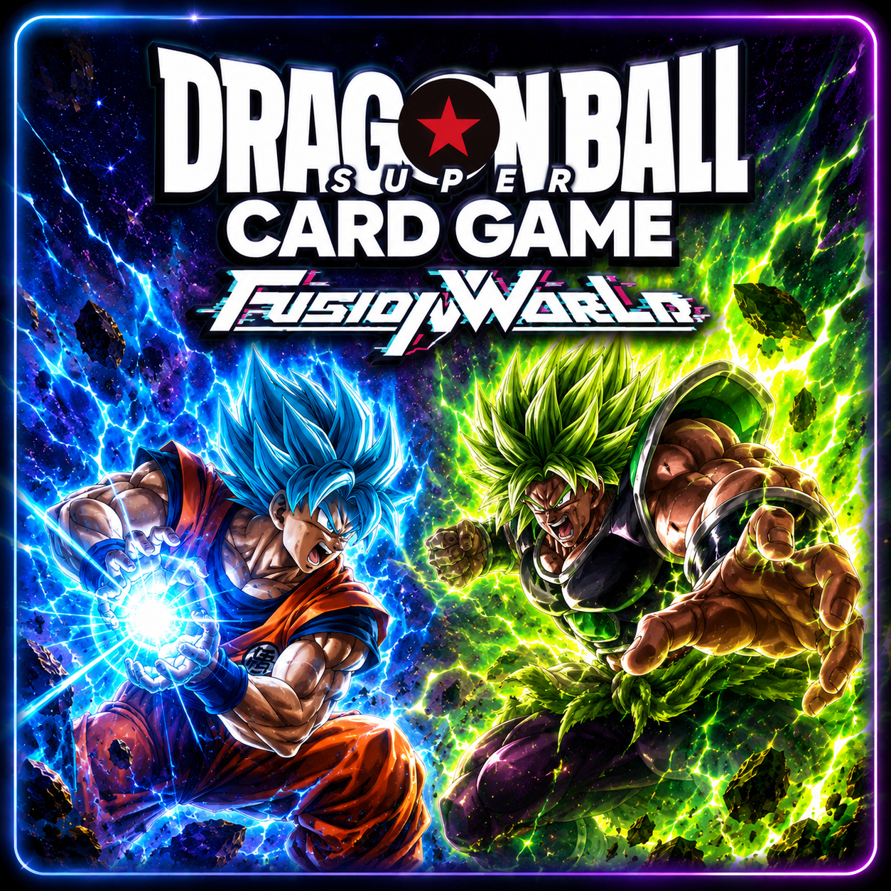 Dragon Ball