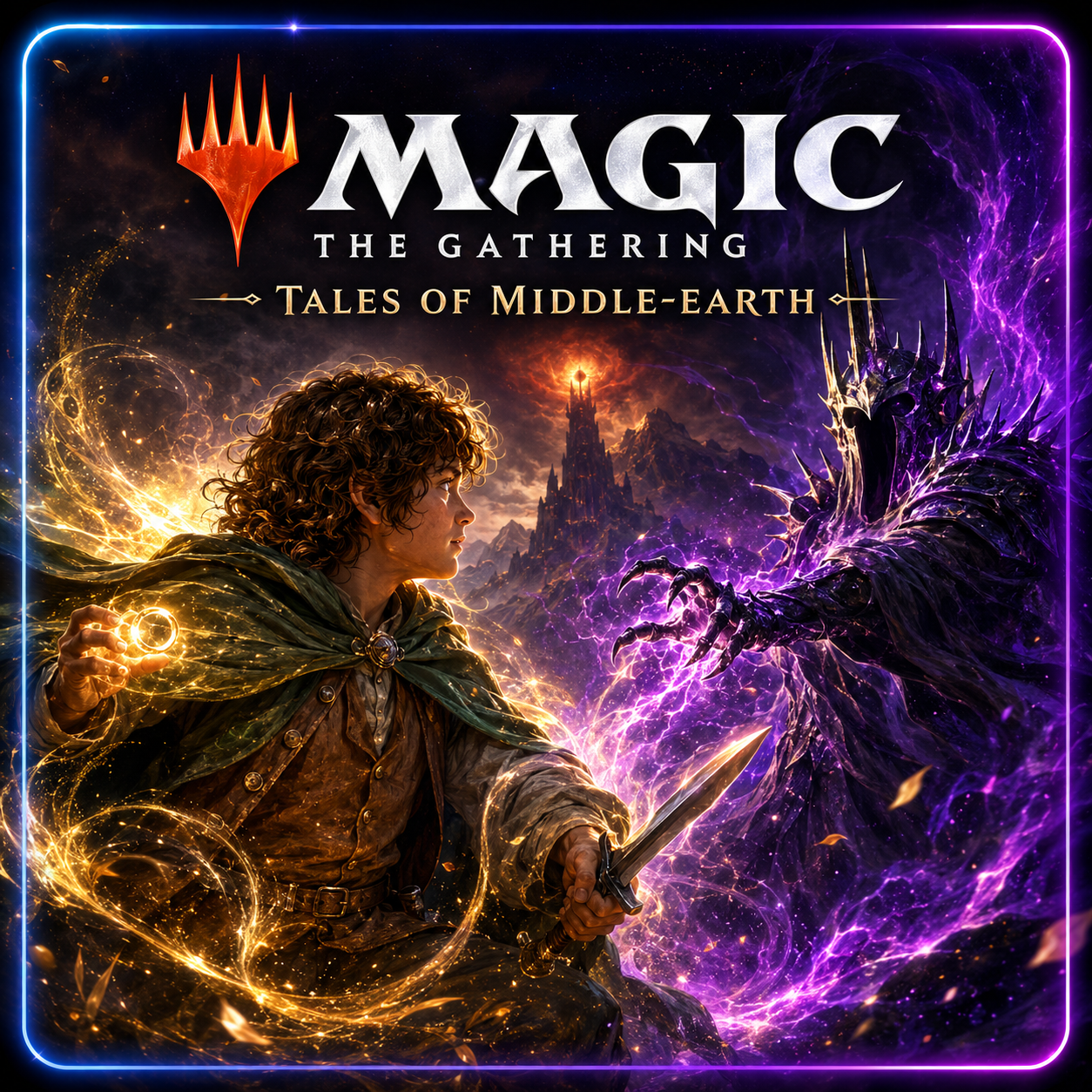 Magic: The Gathering