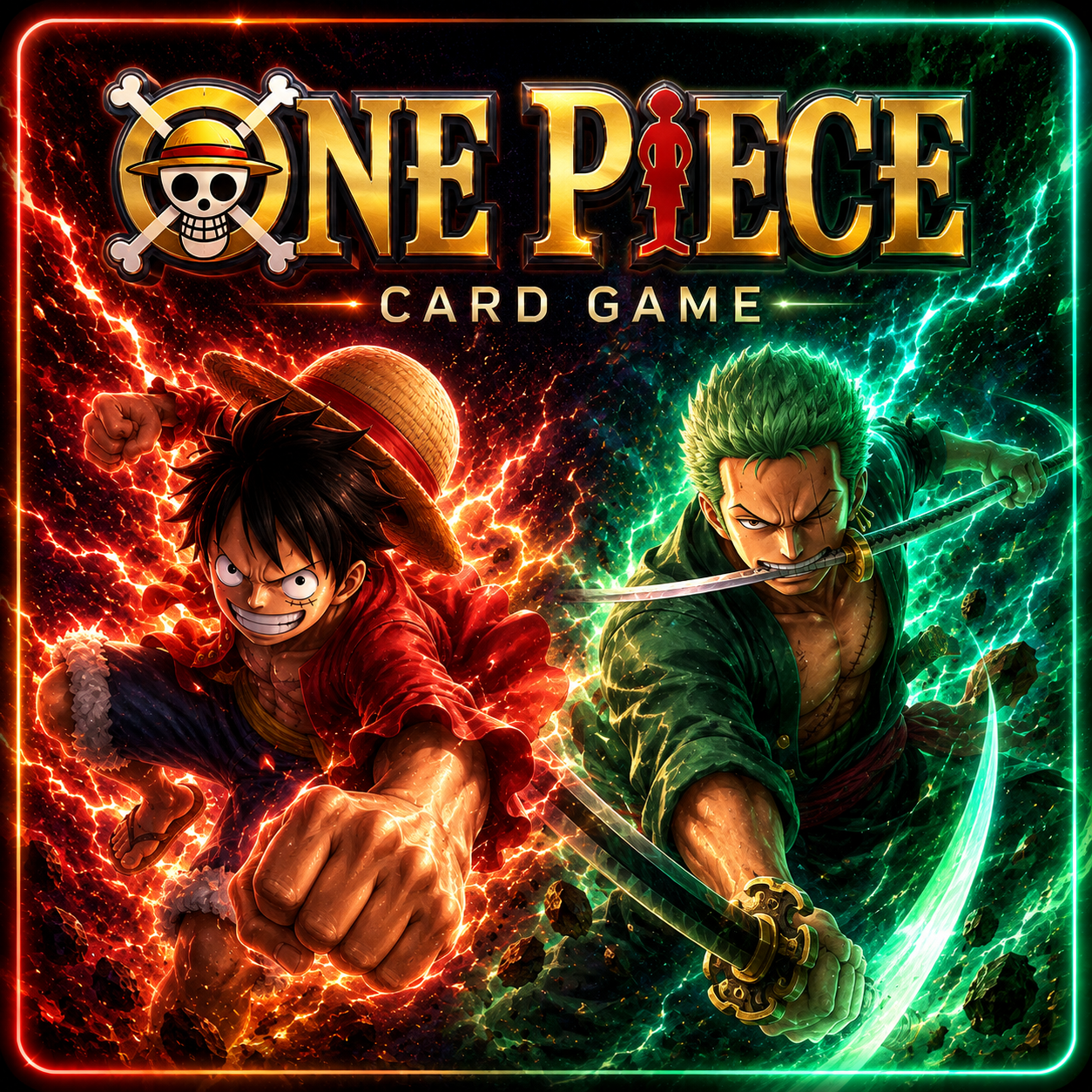 One Piece