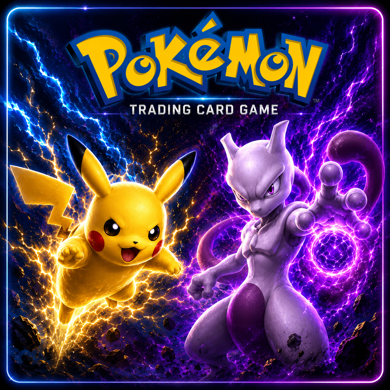 Pokémon